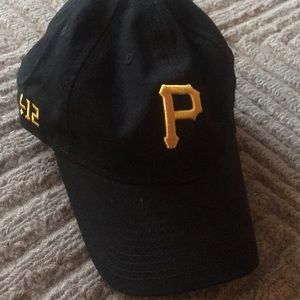 Pirates Cap